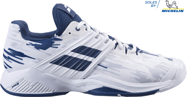 BABOLAT Herren Tennisoutdoorschuhe PROPULSE FURY ALL COURT M
