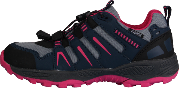 McKINLEY Kinder Multifunktionsschuhe Ki.-Wander-Schuh Sonnberg II AQX Jr.