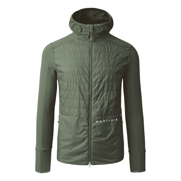 MARTINI ALPMATE Hybrid Jacket G-Loft® M