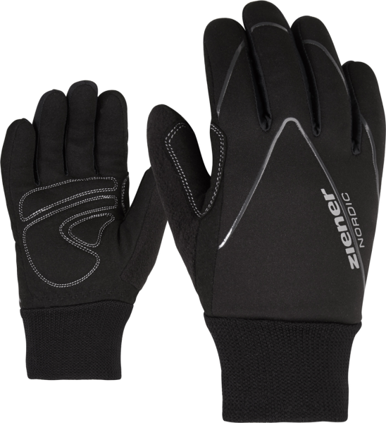 ZIENER Herren Handschuhe UNICO Junior glove crosscountry