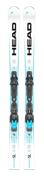 HEAD WC Rebels e-SL RP + FF 11 GW