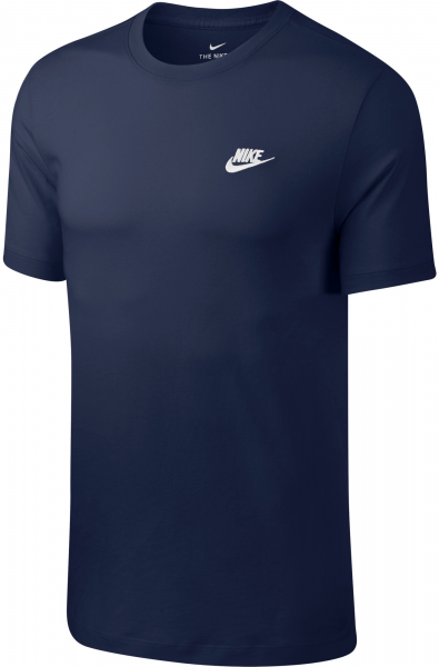 NIKE Herren CLUB TEE