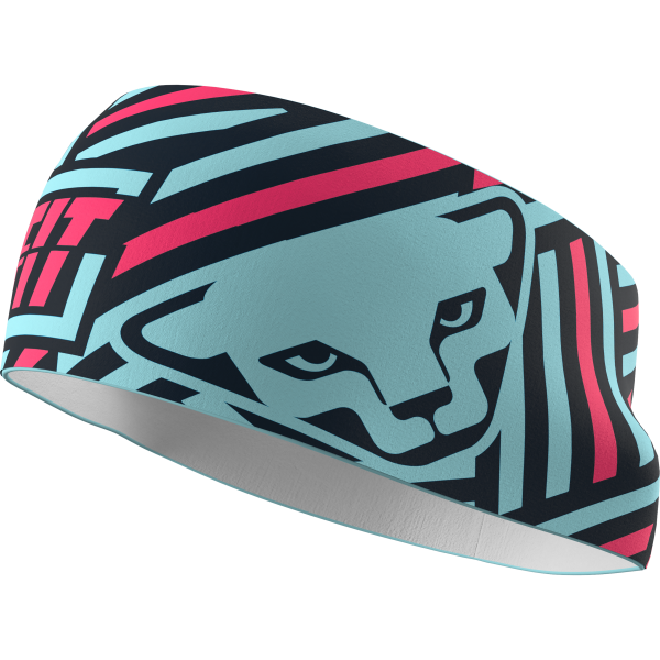 DYNAFIT Graphic Performance Stirnband